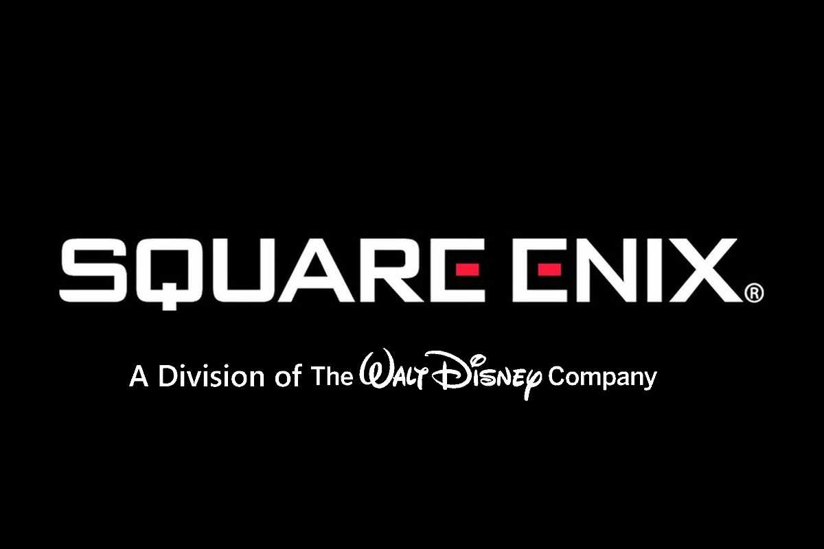 Square Enix